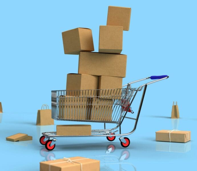 Navigating the Peaks and Valleys of Reverse Logistics: Insights for eCommerce Businesses