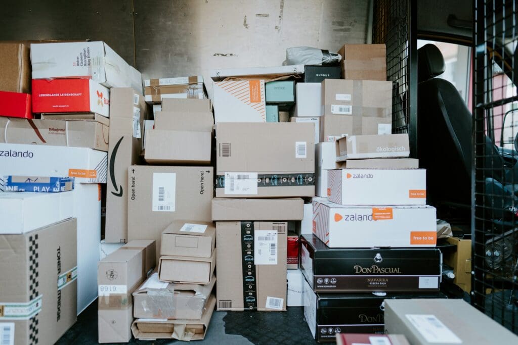 Navigating the New Era of Parcel Shipping: Strategies for 2025