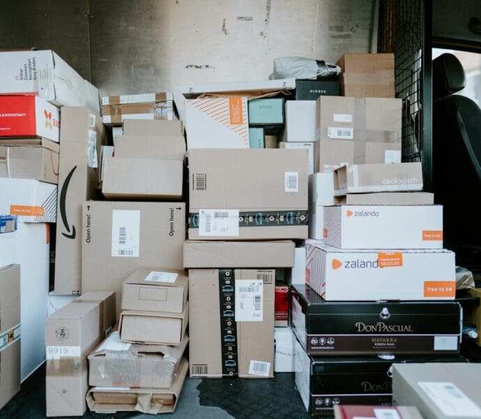 Navigating the New Era of Parcel Shipping: Strategies for 2025