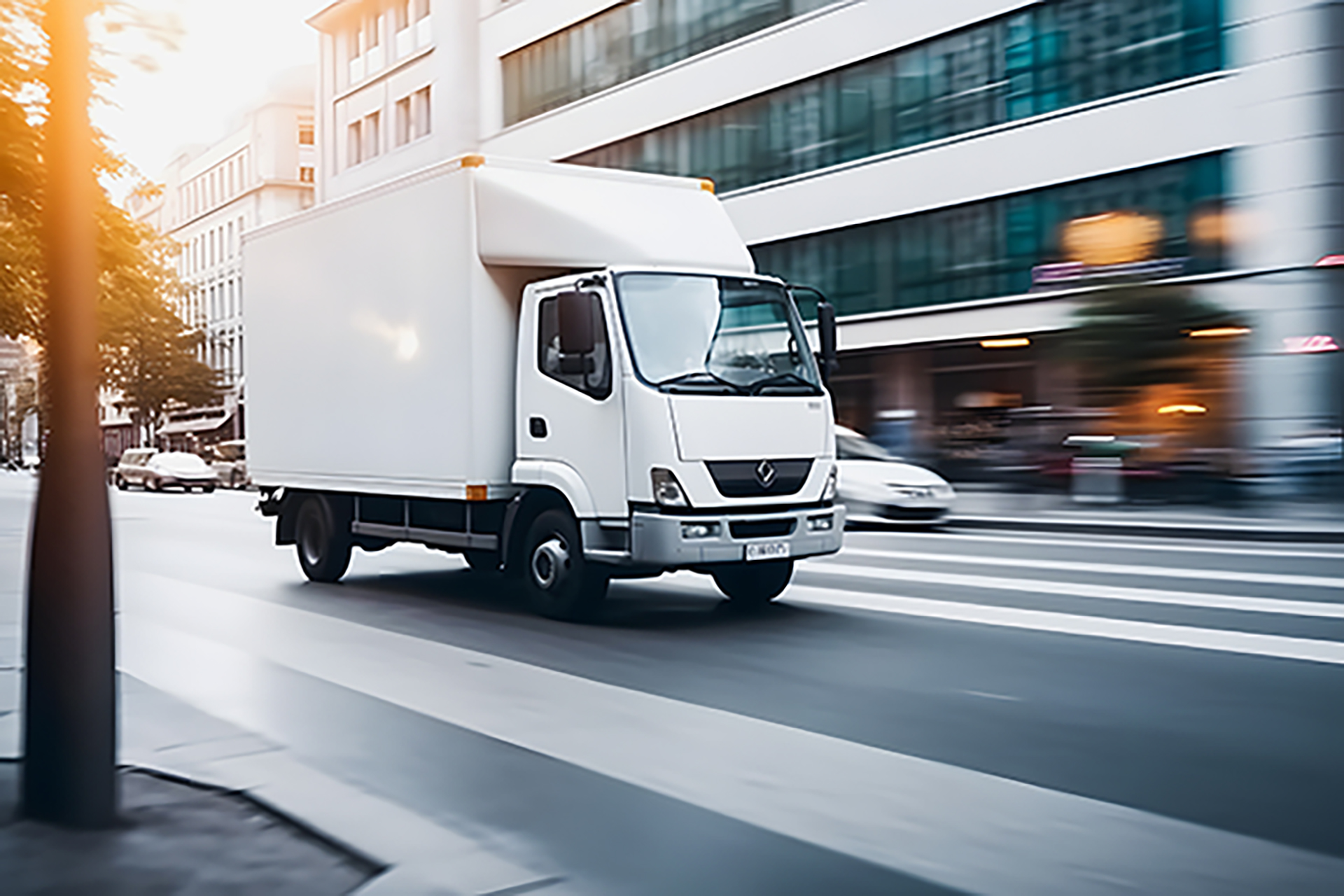 Regional Carriers: What You Need to Know - iDrive Logistics