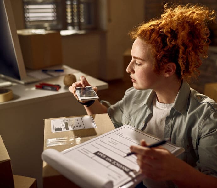 8 Tips for Small Business Inventory Management