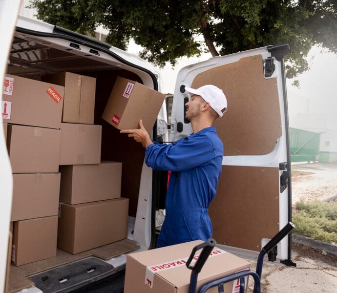 A Guide to Flat-Rate Shipping