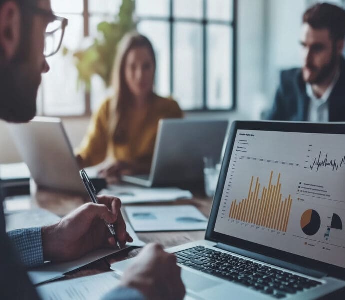 The ABCs of Demand Forecasting: The Key to Successful Business Planning