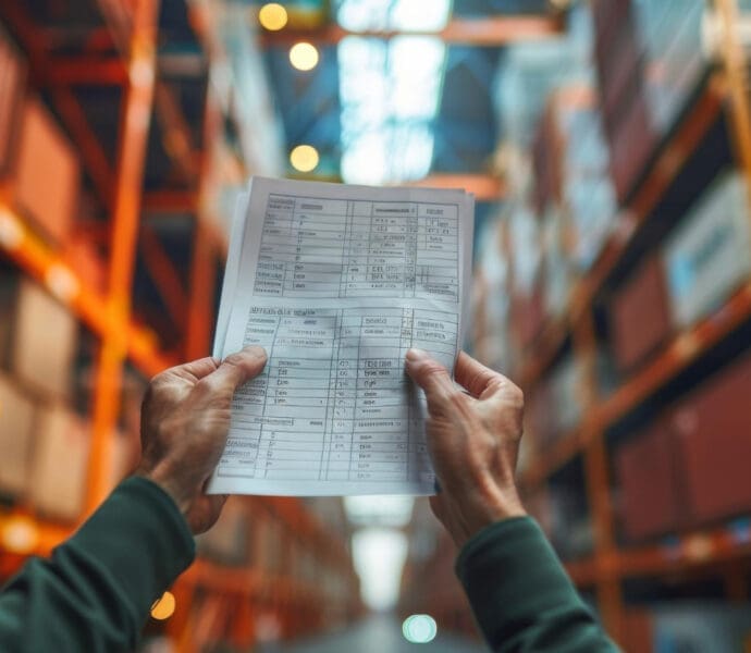 Fulfillment Terminology: Know the Lingo