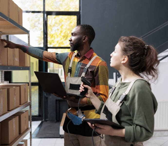 Understanding Custom Business Rules in Logistics for Efficiency and Flexibility
