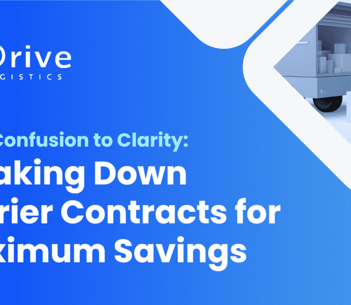 Webinar Recap: Breaking Down Carrier Contracts for Maximum Savings