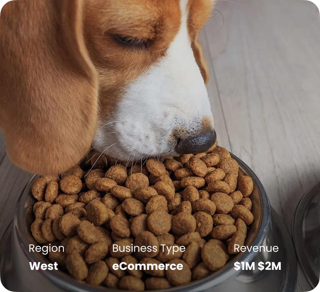 How iDrive Logistics Helped a Pet Food Company Access the Best Carrier Rates