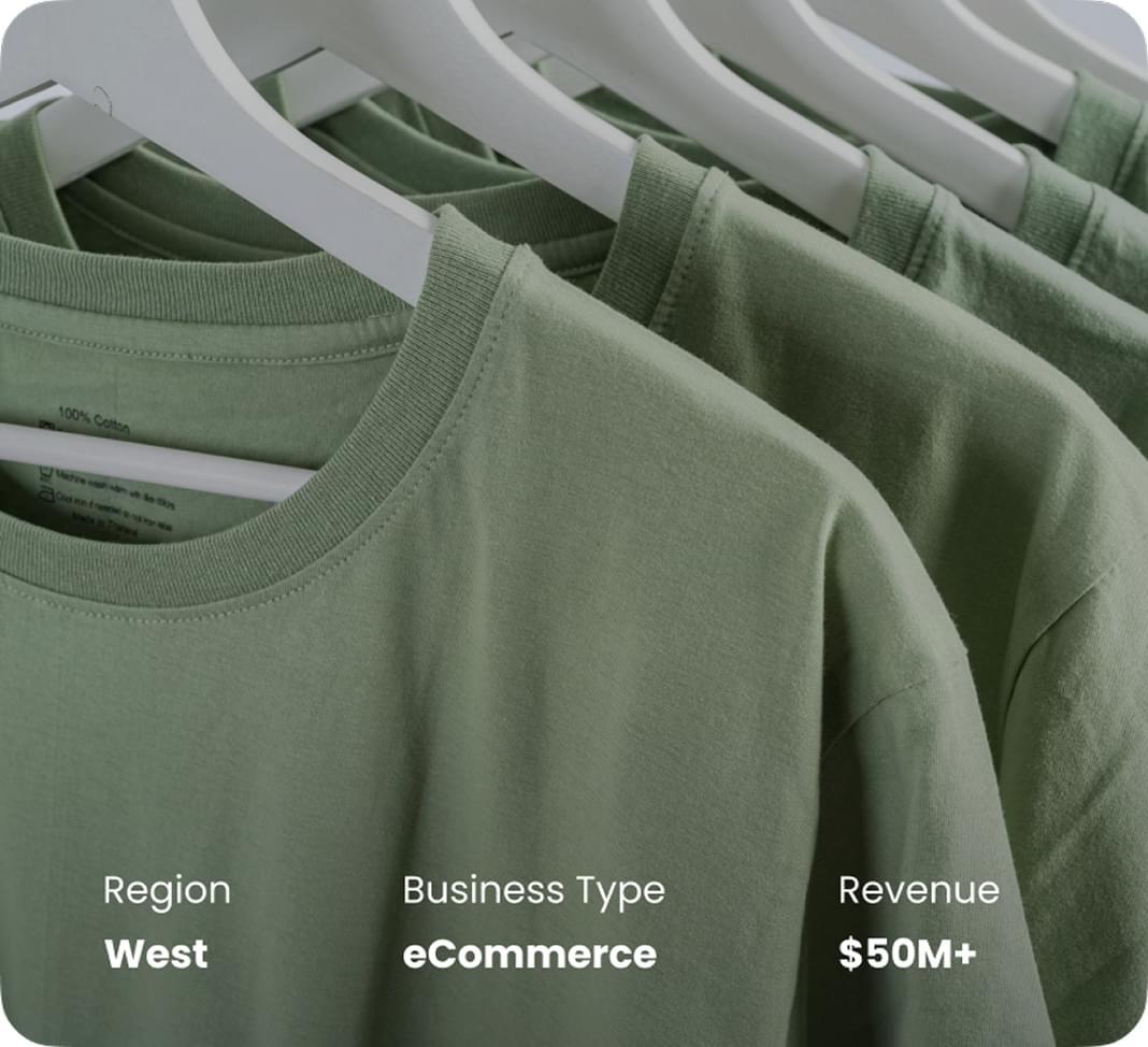 How iDrive Logistics Saved a Textiles Brand $1.65M With Distribution Optimization