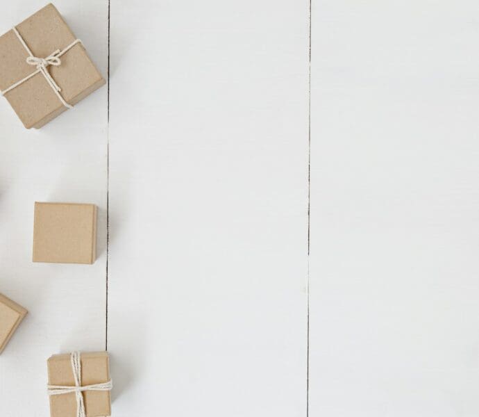 Unlocking the Power of Logistics Consulting: A Deep Dive Into Small Parcel Shipping With Ian Hartman