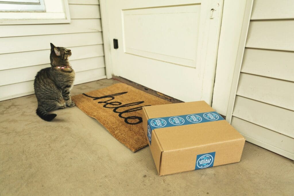 Navigating the Subscription Box Wave: Insights From Paul Jarrett