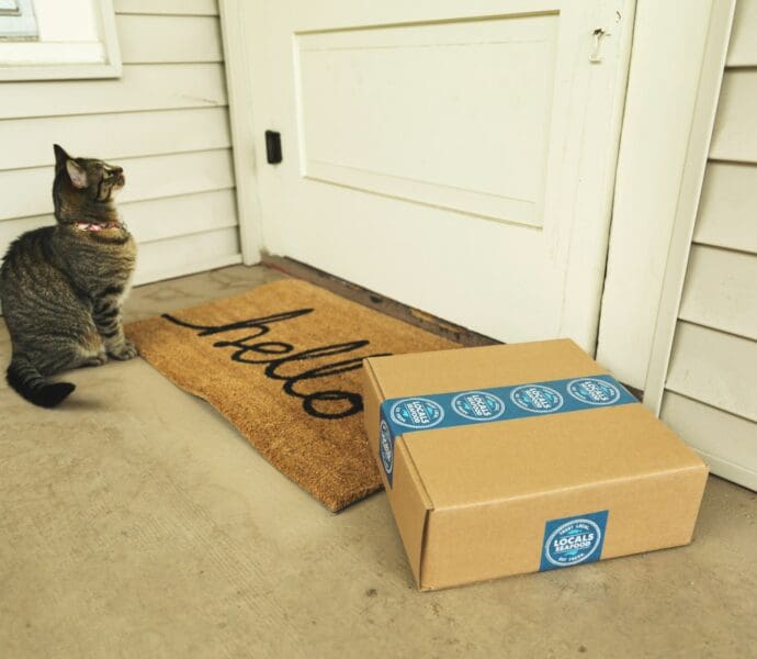 Navigating the Subscription Box Wave: Insights from Paul Jarrett