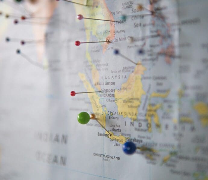 Global eCommerce Expansion: The 3 Gotchas of Expanding Your eCommerce Brand Internationally