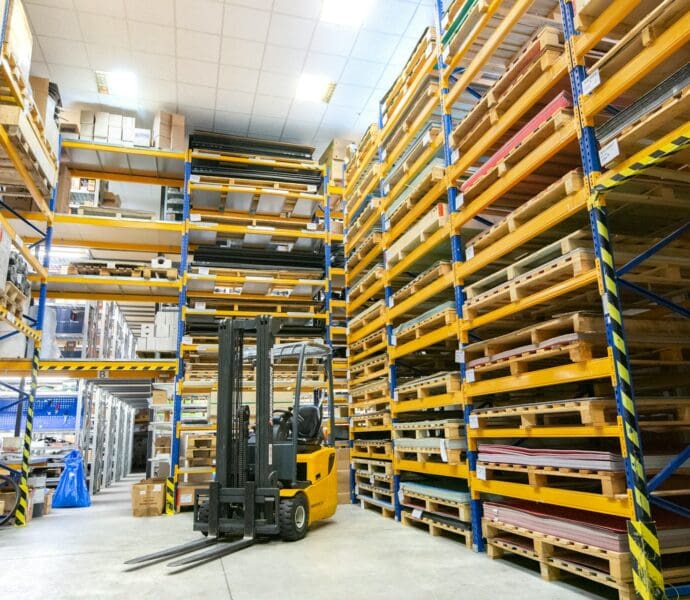 The Future of 3PLs and eCommerce: Trends and Predictions