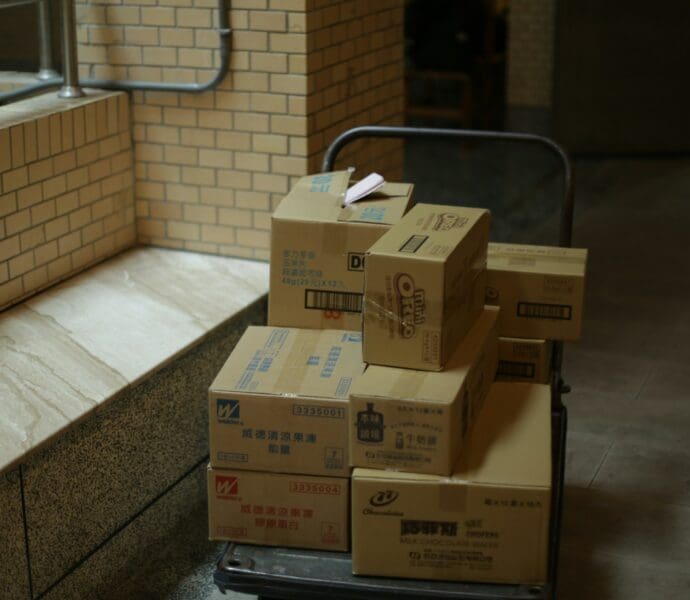 Order Consolidation: Batching Best Practices for Smarter Logistics