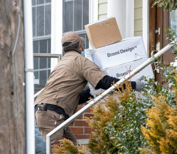 When Parcel Volume Becomes a Cost Driver: What to Know About UPS’s New AHC Rule