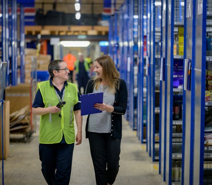 Warehouse Management Systems: Features, Benefits, and When to Upgrade